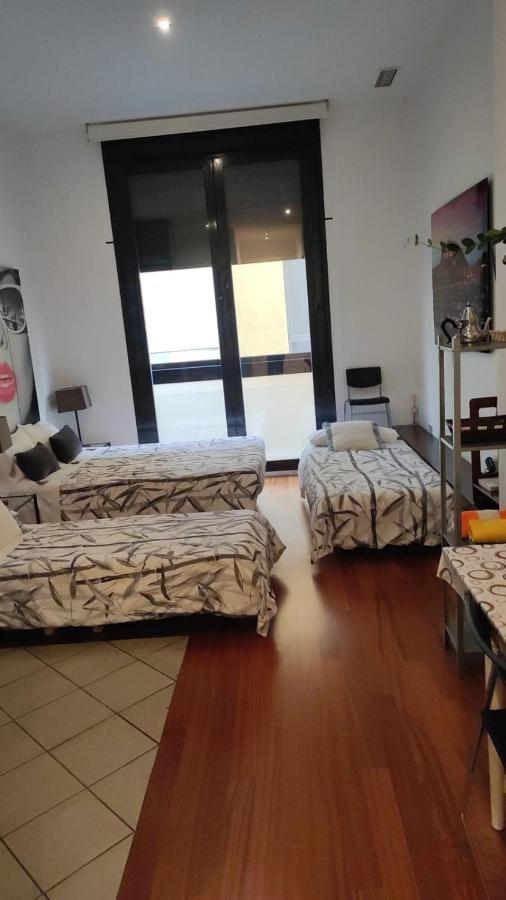 Loft Abad Beach Center Alicante Exterior photo