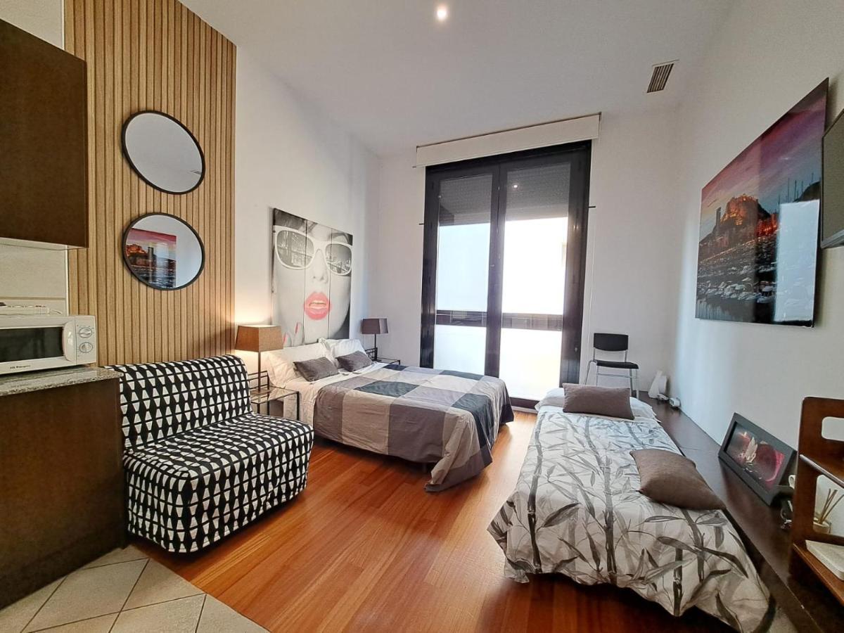 Loft Abad Beach Center Alicante Exterior photo