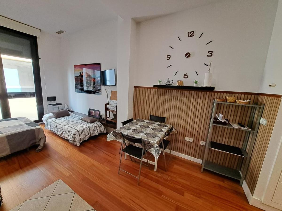 Loft Abad Beach Center Alicante Exterior photo
